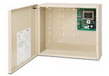 SDC 631RFA 1.5 Amp Power Supply, 12/24 VDC Field Selectable, Class 2 Output, with 16 In. Wide by 14 In. high by 6.5 In. Deep Box