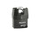 Master Lock 6325KD Pro Series Rekeyable Weather Tough Padlocks, 2-3/8 In. Heavy Steel Body - 5 Pin Cylinder - Iron Shackle Shroud