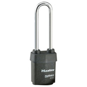 Master Lock Company 6421LJWO Pro Series Interchangeable Core Weather Tough Padlocks