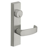 Sargent 706-8 ETL LHRB 26D ET Lever Control Trim