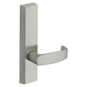 Sargent 710 ETL LHRB 26D ET Lever Control Trim