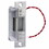 Adams Rite 7240-310-630-00 Electric Strike, Fire Rated, Cylindrical Latches, 12VDC, Fail Secure, Satin Stainless Steel