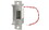 Adams Rite 7270-510-630-00 Electric Strike, Fire Rated, Cylindrical Latches, 24VDC, Fail Secure, Satin Stainless Steel