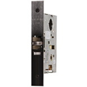 Von Duprin 7500 32D Standard Mortise Lock, Satin Stainless Steel