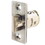 DormaKaba 75185-26D-01 2-3/8" Backset, 1/2" Throw Latch, Satin Chrome