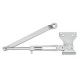 Norton 7701-8 689 Parallel Arm Assembly, Hold Open, 1600, 7500, 8000, 9300BC Series, Aluminum