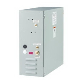 LCN 7902ES Pneumatic Control Box with Electric Strike Relay, Double Door Application