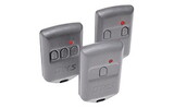 DoorKing 8067-080 MicroCLIK TX 2B (blocks of 10 only - additional cost for special orders)