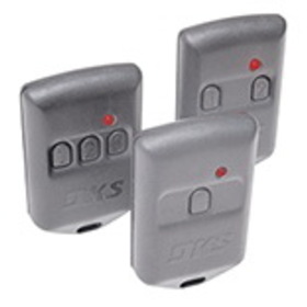 DoorKing 8066-080 MicroCLIK TX 1B (blocks of 10 only - additional cost for special orders)