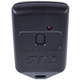 DoorKing 8069-084 MicroPLUS TX 1B w/HID Tag (blocks of 10 only - additional cost for special orders)