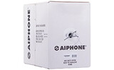 Aiphone 82220210C Wire, 2 Conductor, 22awg, Overall Shield, 1000 Feet