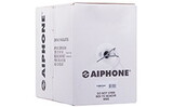 Aiphone 82220350C Wire, 3 Conductor, 22awg, Overall Shield, 500 Feet