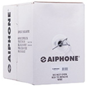 Aiphone 82221250C Wire, 12 Conductor, 22awg, Overall Shield, 500 Feet