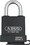 ABUS 83WP-IC/53 LF-SCHLG 2-1/4 In. Maximum Security Weather Protected Padlock, Schlage FSIC Prep