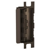 HES 8500-613 Fail Safe/Fail Secure, Body Only, 12/24VDC Electric Strike, Oil Rubbed Bronze