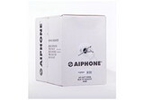 Aiphone 85160210C Wire, 2 Conductor, 16awg, Low Cap, PE, Solid, Non-Shielded, 1000 Feet