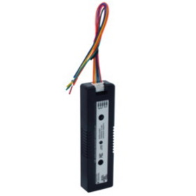 RCI 912-R 912 Series Touchless Actuator Remote Receiver Module, 2.4GHz, Black Finish