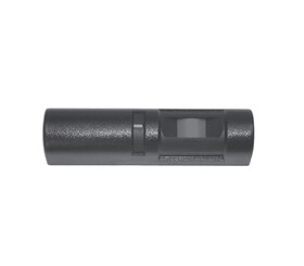 RCI 915-B Passive Infrared Detector, 12/24VDC, Black