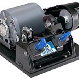 Hpc 9160MC Premier Speedex Manual Key Duplicator