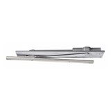 Rixson 91N RH 626 Overhead Concealed Closer, Offset Architectural Grade, Door Weight up to 250 lbs., Non-Hold Open, Satin Chrome