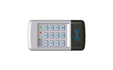 SDC 920P INDOOR/OUTDOOR EntryCheck Stand Alone Digital Keypad, with Prox Reader, 12/24VAC/DC