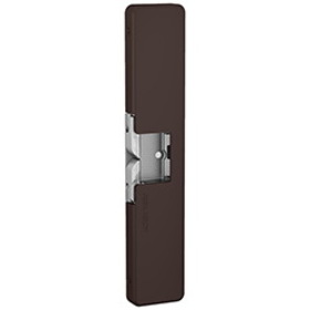 HES 9400-613-LBM Fail Safe/Fail Secure, Complete 12/24VDC Electric Strike, Surface Mounted, 1/2" Thickness, Latchbolt Monitor, Oil Rubbed Bronze