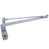 LCN 9540-3077 LH 628 Standard Arm, Left Hand, Clear Anodized