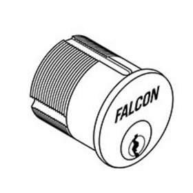 FALCON 986 G 09894-001 626 Falcon Cylinders and Keys