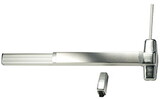 Von Duprin 9927EO-F 3 26D LBR 9927 Series Surface Vertical Rod Exit Device