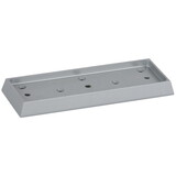 RCI AH71 28 Armature Plate Holder for 8371, Brushed Aluminum