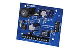 Altronix AL125ULB Power Supply Board, 24VAC, 40VA from UL Listed Class 2 Transformer, 2 PTC Outputs, 12/24VDC at 1A,