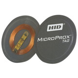 Alarm Lock ALHID1391 MicroProx Tag, 10-Pack