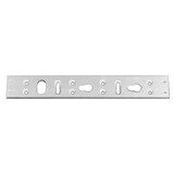 Alarm Controls AM6300 Mounting Plate, 1/2
