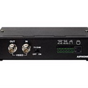 Aiphone AXW-AZ Adaptor For CCTV Camera And Audio Door Station