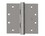Hager BB1199 4-1/2X4-1/2 US32D Hager Commercial Hinges