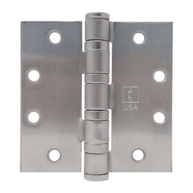 Hager BB1199 4-1/2X4-1/2 US32D Hager Commercial Hinges