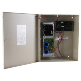 Securitron BPS-24-6 Power Supply, 24VDC 6A, With Enclosure, Regulated and Filtered
