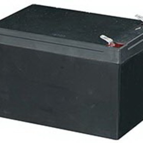 Altronix BT12/12 Rechargeable Battery, 12VDC 12A/H
