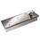 Dorma BTS80D RH SZ4 626 Grade 1 Concealed Floor Closer, 3/4 Inch Offset, Right Hand, Size 4, Satin Chrome Finish