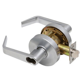 Dexter C1000-ENTR-R-626-SFIC C1000 Series Grade 1 Cylindrical Locks