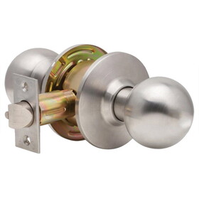 Dexter C2000-PASS-B-630 C2000 Series Grade 2 Cylindrical Locks