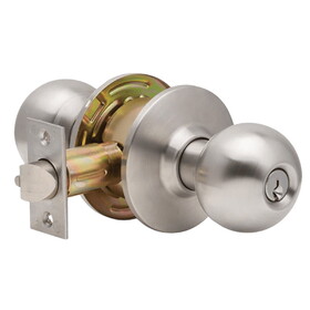 Dexter C2000-ENTR-B-630-KDC C2000 Series Grade 2 Cylindrical Locks