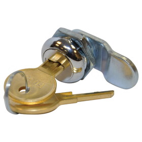 Altronix CAM1 Cam Lock, for Enclosures