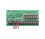 Securitron CCB-8-12 BPS Series Control Board, 12VDC, 8 Fused Outputs