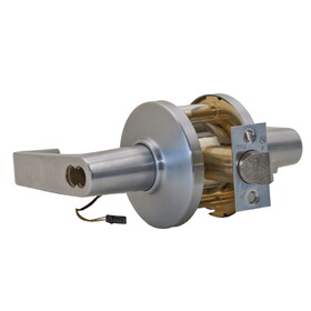 Command Access Technologies CL93DEL 15D 626 24V CL93 Series Electrified Cylindrical Locks