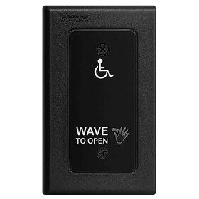 Camden CM-324/42 Camden SureWave Touchless Switches