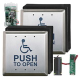 Camden CM-RFL454-LPA Camden Activation Plates