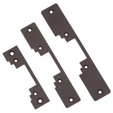 Locknetics CSFP-KIT-10B CS Series Faceplate Kit (2), 4-7/8