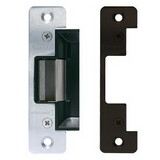 Camden CX-ED1379 Grade 1 Electric Strike, Fail Safe/Fail Secure, 12/24 AC/DC, Oil Rubbed Bronze, Satin Stainless Steel