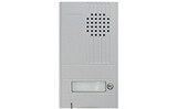 Aiphone DA-1DS 1-Call DA Series Door Station, Silver